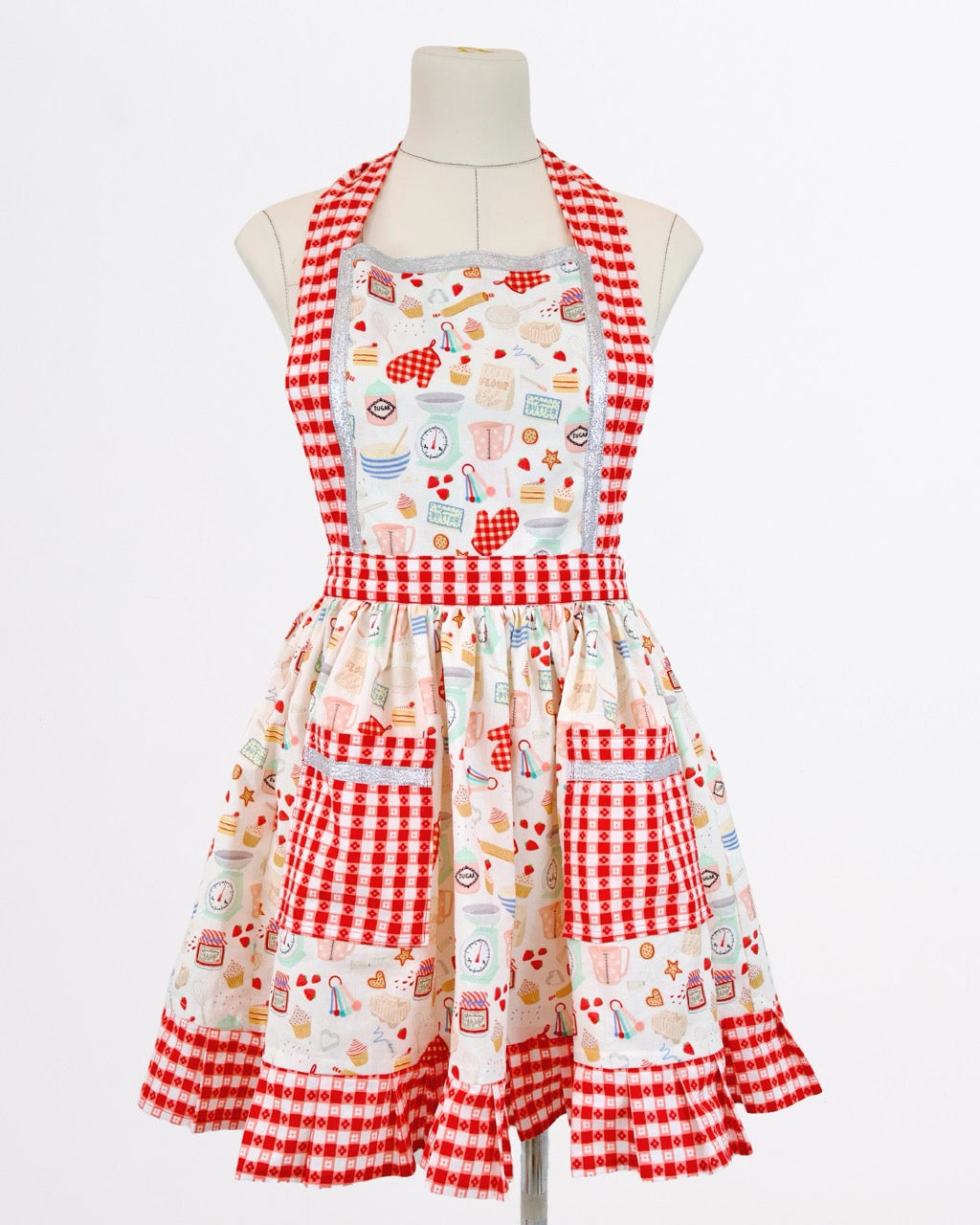 Baker's Delight Apron