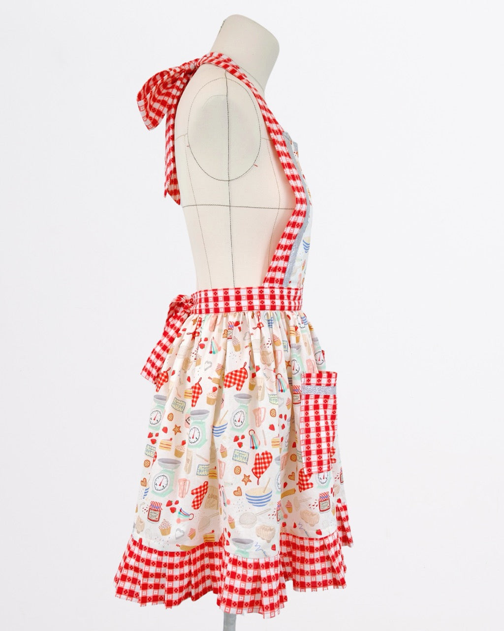 Baker's Delight Apron